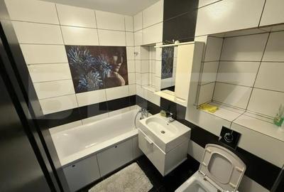 Apartament cu 3 camere decomandat în Calea București - 9