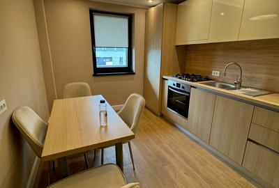 Apartament cu 3 camere decomandat în Boreal - 11