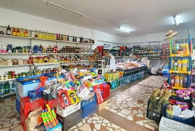 Vad comercial deosebit zona rezidentiala - 2