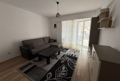 Apartament cu 2 camere semidecomandat, mobilat în Central - 19