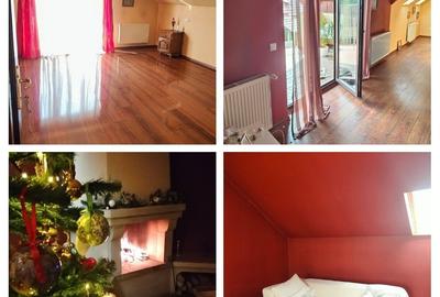 Casă cu 4 camere în Șintereag - 3