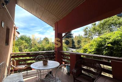 Casă individuală cu 4 camere cu Teren 850 Mp în Iancu Nicolae - 36