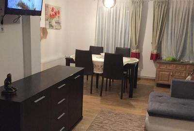 Casa moderna cu 5 camere in Cisnadioara - 7