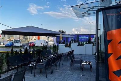Comercial la Parter - 178 mp - langa Shopping City Sibiu - 7