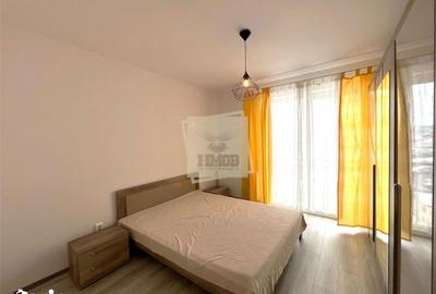 Apartament cu 2 camere, mobilat în Lazaret - 7