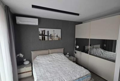 Garsonieră decomandată, mobilată în Aviației - 2