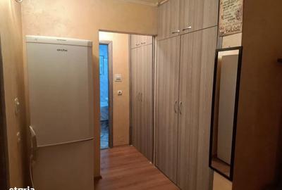 Apartament cu 2 camere decomandat în Brazda lui Novac - 2