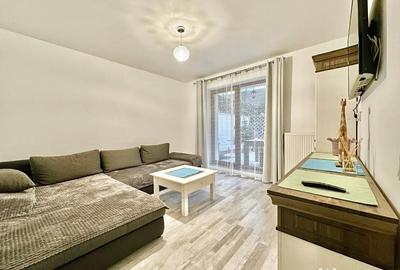 Apartament cu 3 camere decomandat în Astra - 1