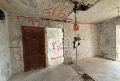 Apartament cu 3 camere, 2 bai, 2 balcoane, decomandat, zona Freidorf - 9