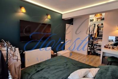 Apartament 2 camere 43MP+ terasa 12MP, Zona Terra, Floresti - 20