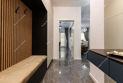 Apartament de Lux | loc de parcare subteran inclus in pret | Future Residence - 2