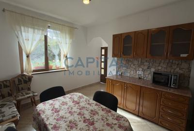 Casa cu 4 dormitoare de inchiriat! Zona UMF! - 11