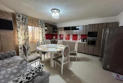 Vila P+ Et 1, Bulevardul Bucuresti - 7