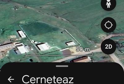 Teren de 15000 mp, în Ghiroda - 4