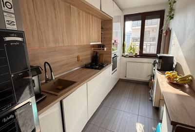 Apartament cu 3 camere semidecomandat în Timișoara - 3