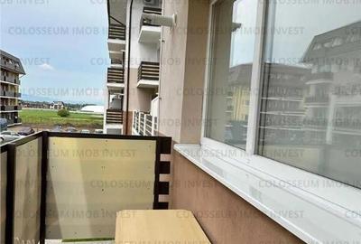 Garsoniera - zona Sanpetru - 2