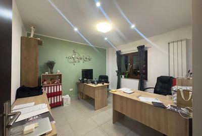 Spatiu comercial 65mp, Pasaj Nicolina - str. Carpati 1 - 8