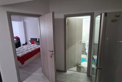 Apartament cu 2 camere, PET FRIENDLY, zona Valea Adanca - 3