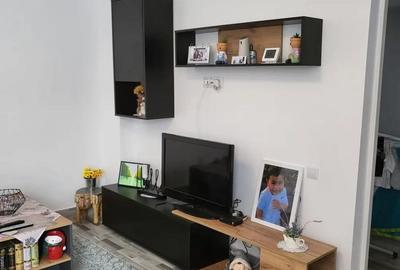 Casă cu 2 camere cu Teren 200 Mp în Central - 2