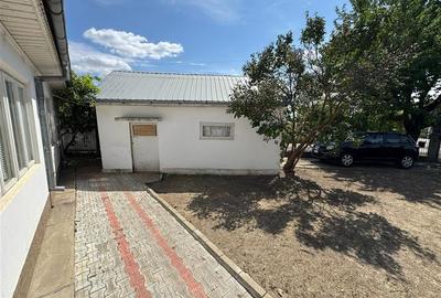 Casa si teren 1407mp de vanzare in Campineanca str Podgoriei nr 10 - 27