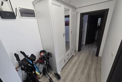 Gradina proprie. Mobilat si utilat complet. 2 Bai. Aproape de Eso. - 17