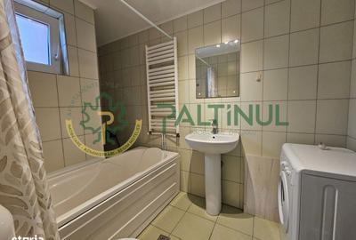 Apartament cu 3 camere în Central - 1