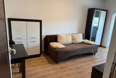 Garsonieră decomandată în Mărăști - 6