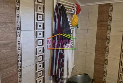 Casă cu 6 camere cu Teren 251 Mp în Central