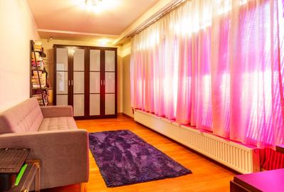Casa deosebita cu 6 camere de vanzare in zona Andrei Muresanu - 9
