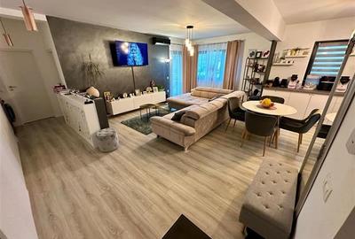 De vanzare apartament 2 camere in Unirii str.Marului - 2