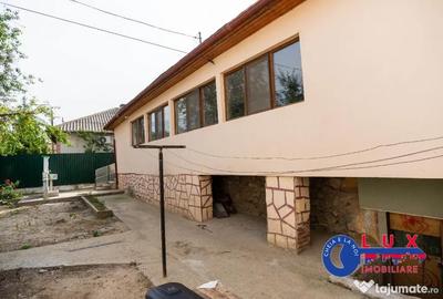 Casă cu 3 camere cu Teren 227 Mp în Central - 14