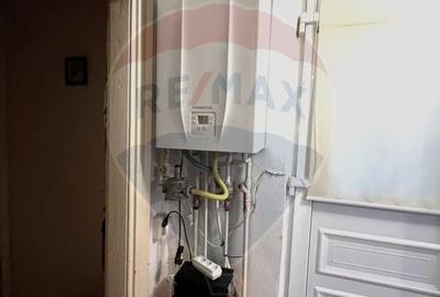 Apartament cu 2 camere+spatiu de depozitare de vanzare in zona Dacia - 12