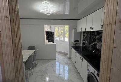 Apartament cu 2 camere decomandat în Central - 1