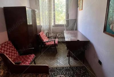 Apartament cu 3 camere în Țiglina 1