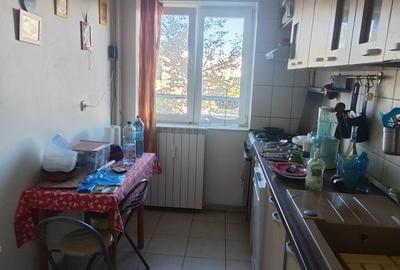 Apartament cu 3 camere în Camil Ressu - 3