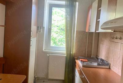 Apartament cu 2 camere semidecomandat în Păcurari - 7