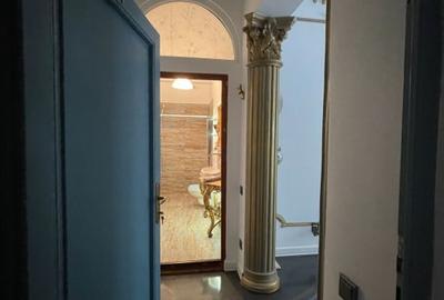 Apartament 2 camere | Pretabil Birou | Cismigiu | Curte Interioara | - 5