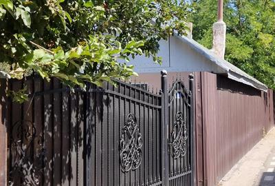 Vand Casa Gioseni,Bacau - 2