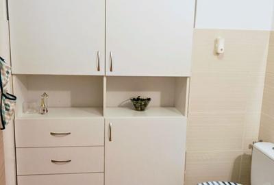 Apartament cu 2 camere semidecomandat în Roșu - 4