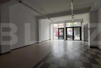 Spațiu comercial, de 850 mp, în Central - 12