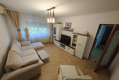 Inchiriez apartament 2 camere zona Inel 1 (Eden) - 3