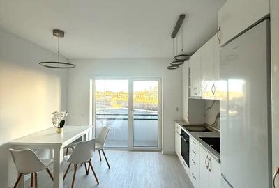 Apartament nou cu parcare si balcon - 4