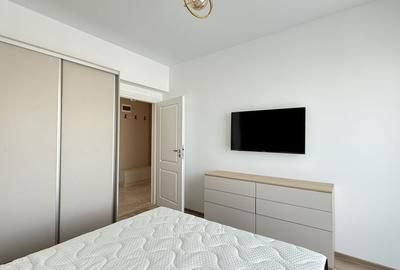 Apartament cu 2 camere+Garaj subteran bloc nou cu piscina - 7