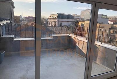 Apartament DUPLEX situat in zona CENTRU