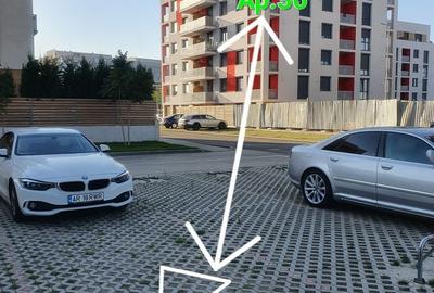 Apartament cu 2 camere semidecomandat în Exterior Vest - 6