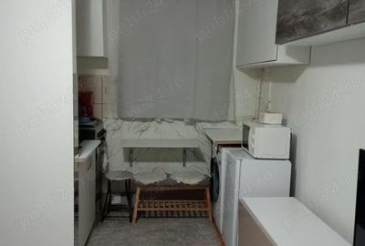 Garsonieră semidecomandată în Doamna Ghica - 6