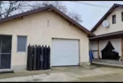 Casă cu 3 camere cu Teren 2600 Mp în Urlați - 7