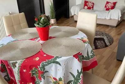 Apartament de inchiriat, 3 camere ,zona Kaufland priveliste Panoramica - 3