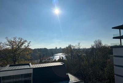 Penthouse 4 camere || Parcul Bordei - 7