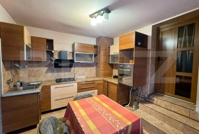 Apartament cu 4 camere semidecomandat în Iris - 1